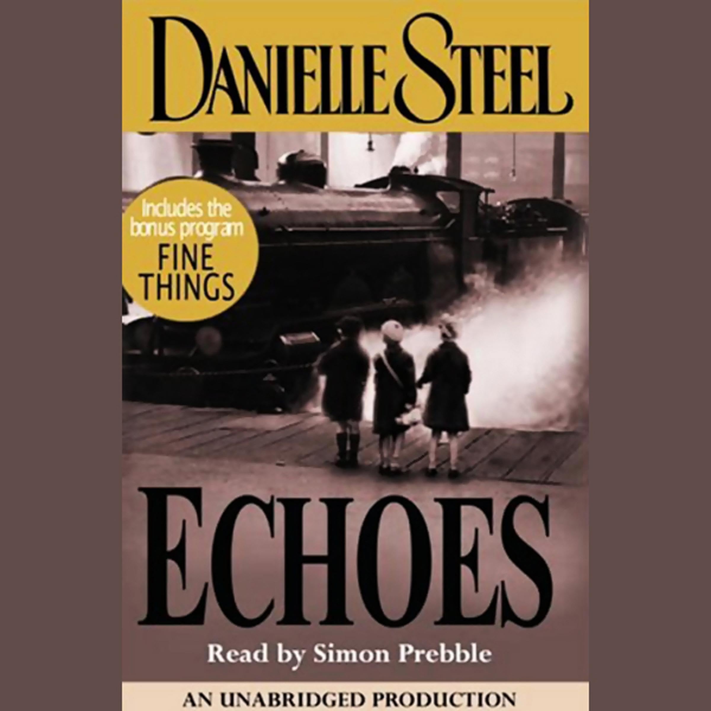 Echoes