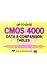 CMOS 4000 Data Comparison Tables by Eca