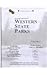 The Double Eagle Guide to Western State Parks: Northern Great Plains : North Dakota, South Dakota, Nebraska, Kansas
