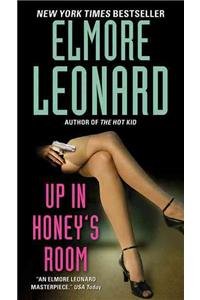 Up in Honey's Room