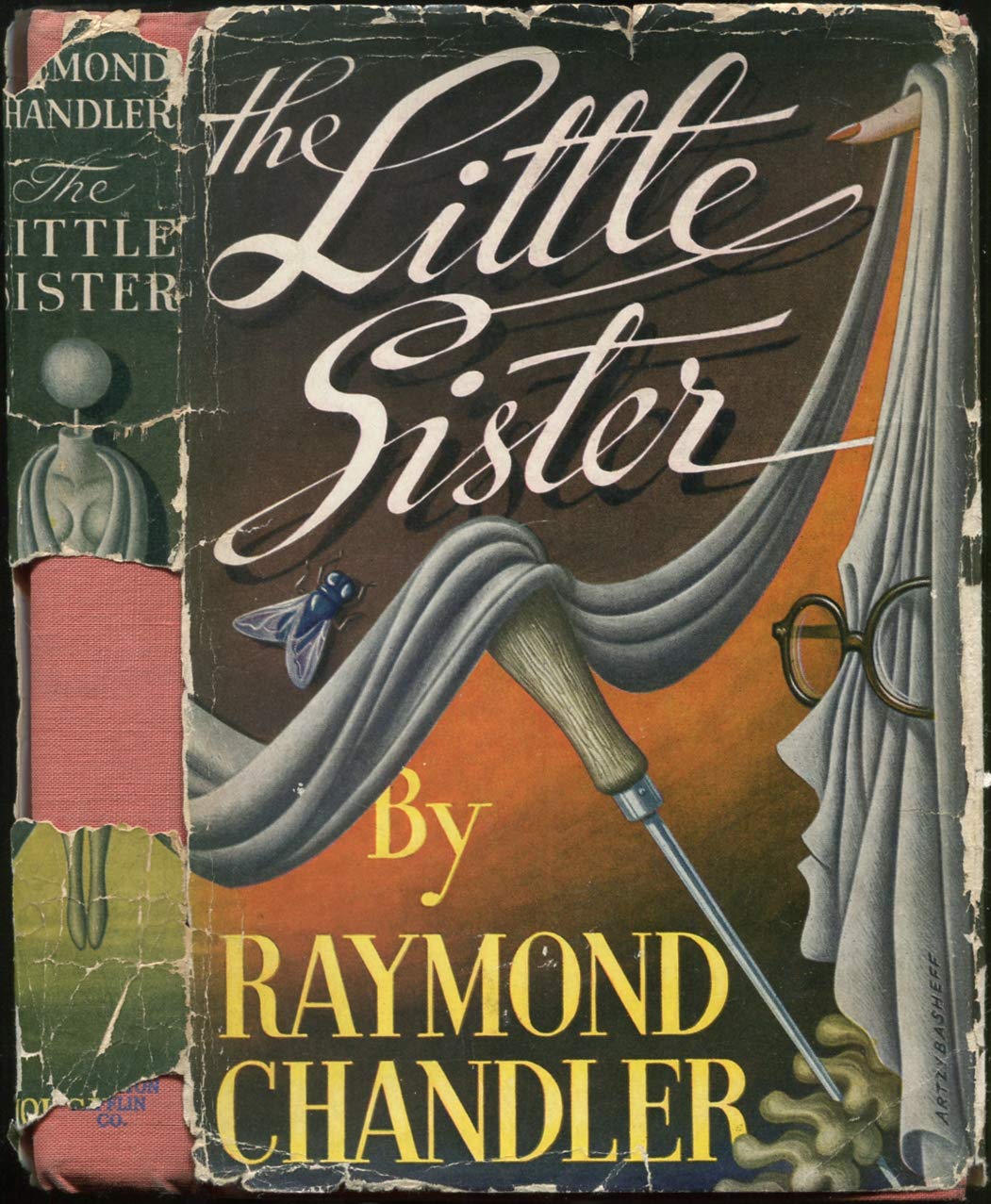 The Little Sister