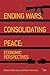 Ending wars, consolidating peace (Adelphi Series) by Mats Berdal (2010-01-09)