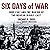 Six Days of War: June 1967 and the Making of the Modern Middle East