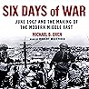 Six Days of War: ...