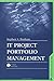 It Project Portfolio Managment (Effective Project Management) by Stephen S. Bonham (20-Dec-2004) Hardcover