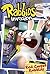 Red Carpet Rabbids (Rabbids Invasion) by David Lewman (2016-03-08)