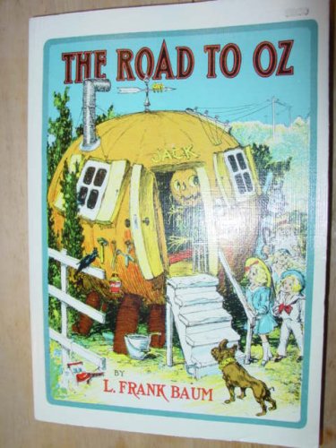 The Road to Oz