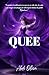 Quee: Portadora de Magia