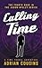 Calling Time: A Time Travel Adventure (The Jason Apsley Series)