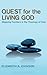 Quest for the Living God: Mapping Frontiers in the Theology of God by Elizabeth A. Johnson (2007-10-14)