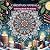 Christmas Mandala Coloring ...