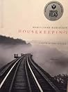 housekeeping by Marilynne Robinson