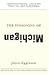 Poisoning of Michigan [PB,2009] by Joyce Egginton
