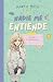 Nadie me entiende 1: Ni niña, ni adolescente