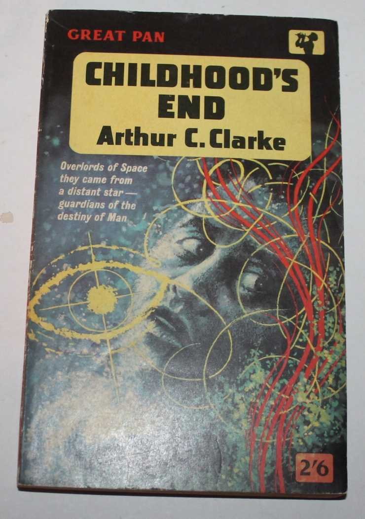 Childhood'S End