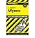 [ CLIFFSNOTES ON JOYCE'S ULYSSES BY KOPPER, EDWARD A.](AUTHOR... by Edward A. Kopper