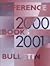 Reference Books Bulletin, 2000-2001: A Compilation of Evaluations September 2000 Through August 2001
