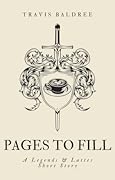 Pages to Fill (Legends & Lattes, #0.5)