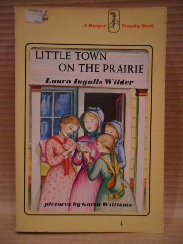 Little Town on the Prairie