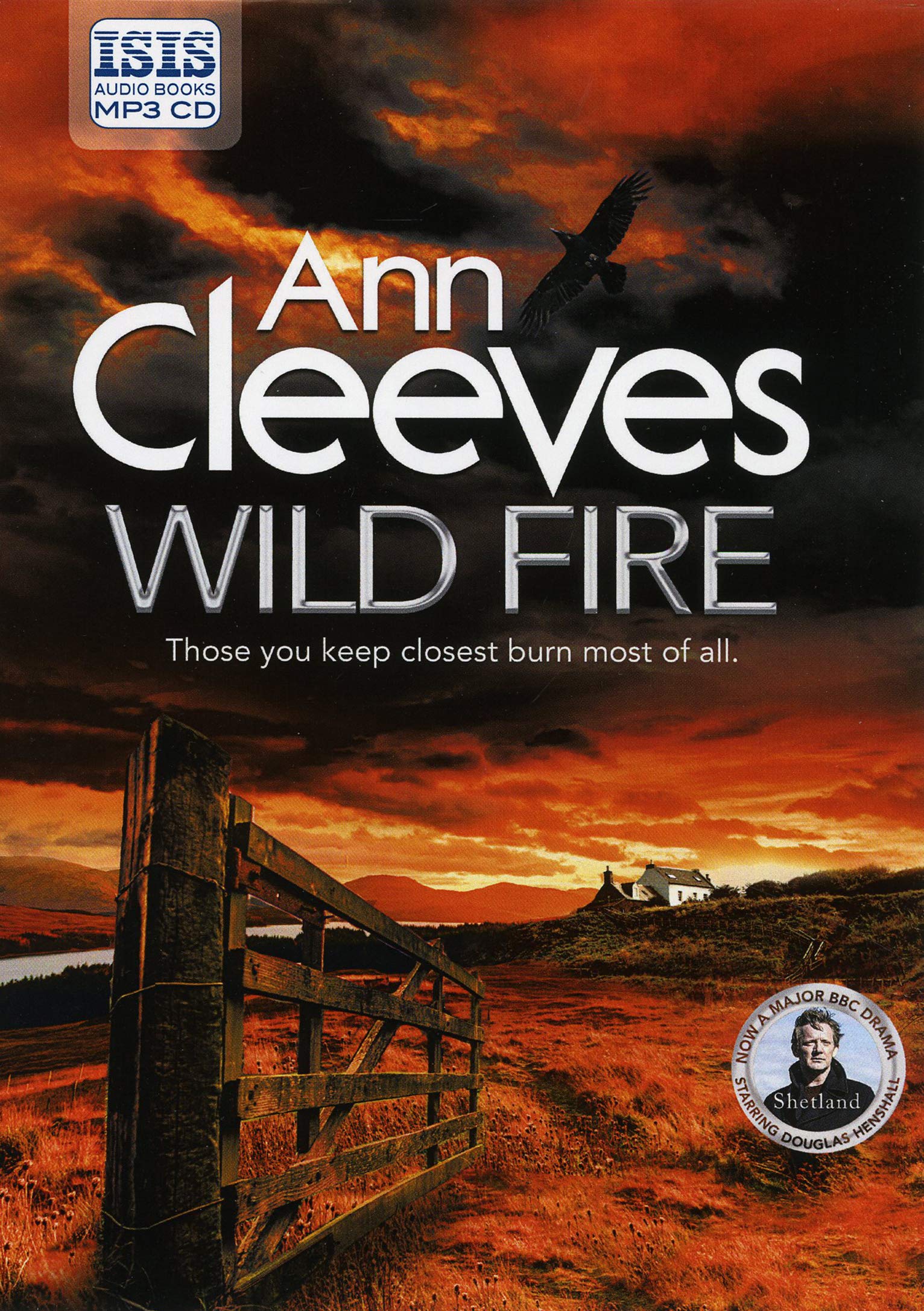 Wild Fire