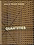Quantities (Wesleyan Poetry Program)
