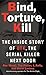 Bind, Torture, Kill: The Inside Story of BTK, the Serial Killer Next Door by Roy Wenzl Tim Potter Hurst Laviana L. Kelly(2008-05-13)
