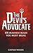 Devil's Advocate: 100 Business Rules You Must Brake by Caspian Woods (2013-06-06)