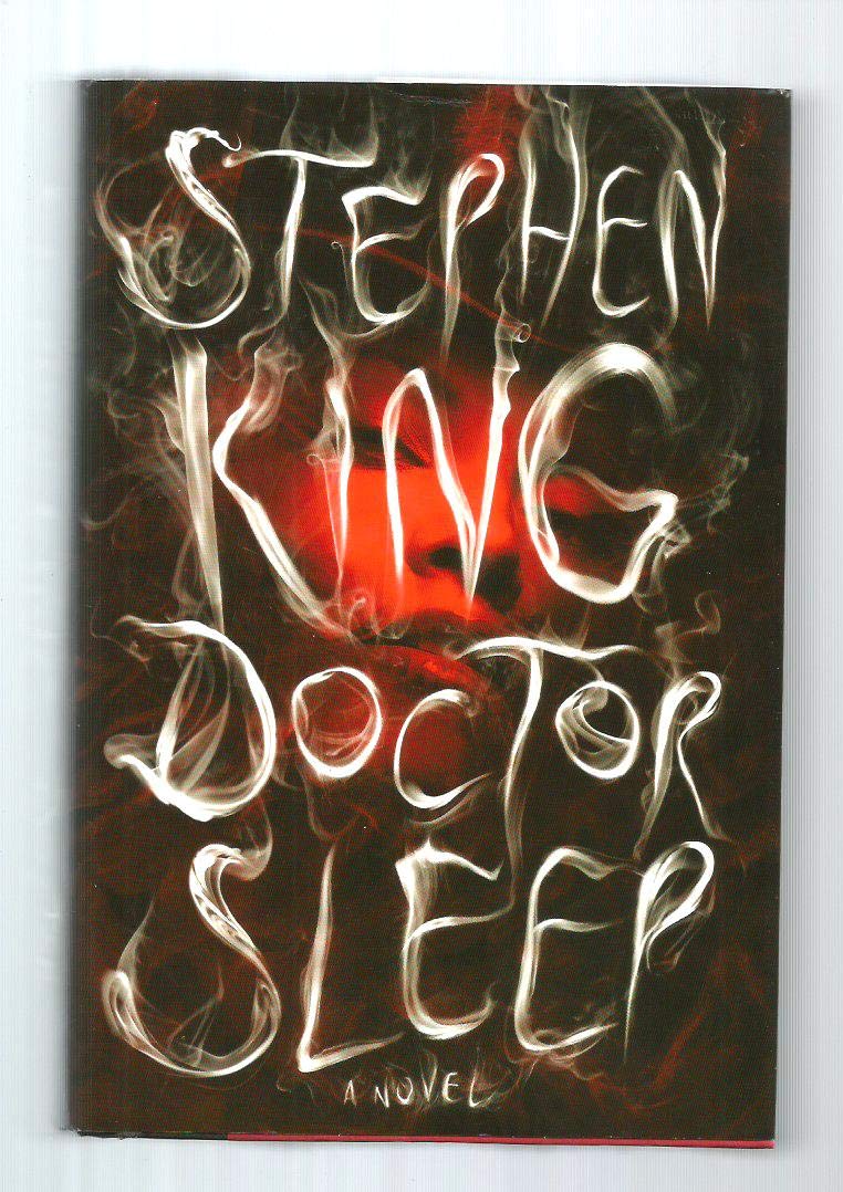 By Stephen King Doctor Sleep [Hardcover]