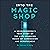 Into the Magic Shop: A Neur...
