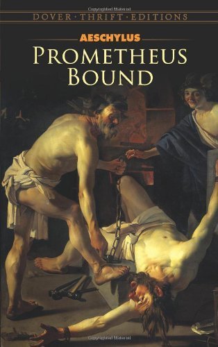 Prometheus Bound
