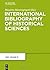 2010 (International Bibliography of Historical Sciences) by Massimo Mastrogregori (2014-11-26)
