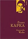 Franz Kafka - Ges...
