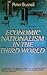 Economic Nationalism In The...