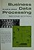 Business Data Processing by Elias M Awad