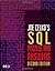By Joe Celko - Joe Celko's SQL Puzzles and Answers, Second Edition: 2nd (second) Edition