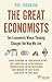 The Great Economists: Ten E...