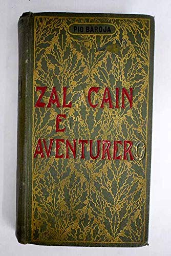 Zalacain El Aventurero