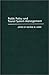 [Public Policy and Transit System Management (Contributions in Economics and Economic History,)] [Author: x] [January, 1990]