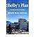 [ Shelby's Plan By Anderson, Michelle Renea ( Author ) Paperback 2001 ]