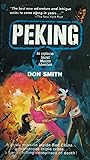 Peking (Secret Mission, #1)