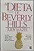 A Dieta de Beverly Hills by Judy Mazel