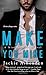 Make You Mine: A Nine Circles Novel by Jackie Ashenden (2015-05-05)