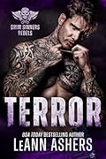 Terror (Grim Sinners Rebels, #5) 