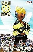 New X-Men by Grant Morrison, Vol. 2