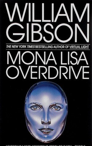 Mona Lisa Overdrive