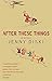 After These Things by Jenny Diski (3-Feb-2005) Paperback