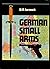 German Small Arms of World War II