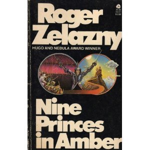 Nine Princes in Amber