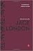 Masterpieces of World Fiction: Selected Stories By JACK LONDON