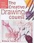 The Creative Drawing Course: how to develop spontaneity and style